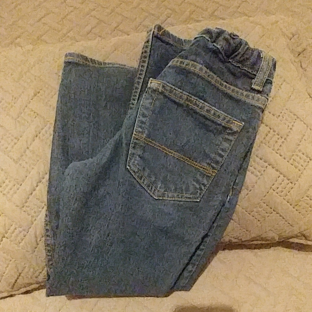 Boys Jeans